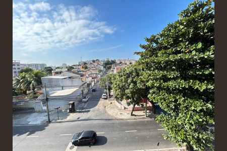 Apartamento à venda com 65m², 2 quartos e 1 vagaVista do Quarto 02