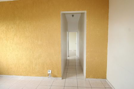 Apartamento à venda com 65m², 2 quartos e 1 vagaCorredor