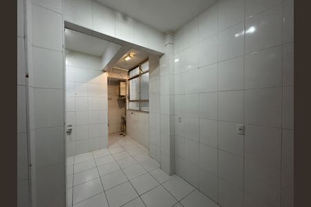 Apartamento à venda com 65m², 2 quartos e 1 vagaCozinha