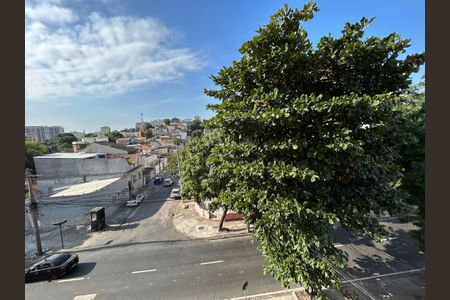 Apartamento à venda com 65m², 2 quartos e 1 vagaVista do Quarto 01