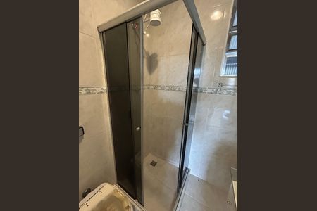 Apartamento à venda com 65m², 2 quartos e 1 vagaBanheiro