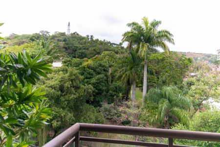 Apartamento à venda com 70m², 2 quartos e 1 vagaVista do Quarto 