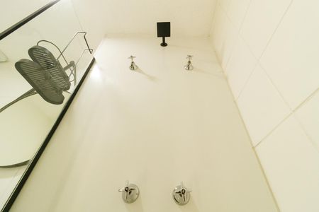 Apartamento para alugar com 40m², 2 quartos e sem vaga Apartamento para alugar com 40m², 2 quartos e sem vagaBanheiro