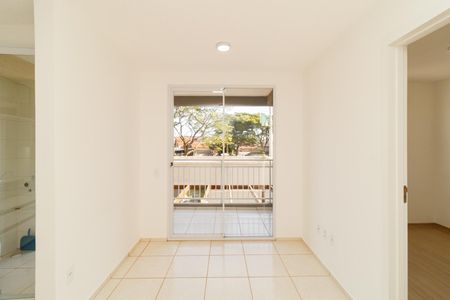 Apartamento para alugar com 40m², 2 quartos e sem vaga Apartamento para alugar com 40m², 2 quartos e sem vagaSala