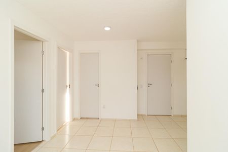 Apartamento para alugar com 40m², 2 quartos e sem vaga Apartamento para alugar com 40m², 2 quartos e sem vagaSala