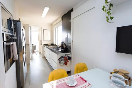 Apartamento à venda com 142m², 3 quartos e 2 vagasFoto 46
