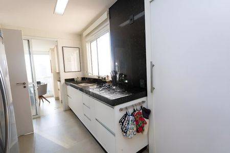 Apartamento à venda com 142m², 3 quartos e 2 vagasFoto 49