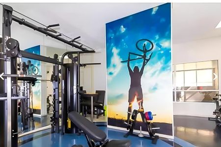 Apartamento à venda com 142m², 3 quartos e 2 vagasFoto 59