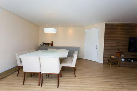 Apartamento à venda com 142m², 3 quartos e 2 vagasFoto 10