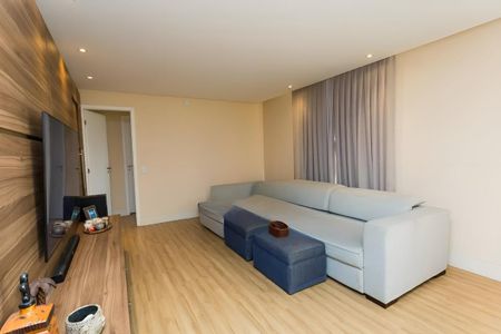 Apartamento à venda com 142m², 3 quartos e 2 vagasFoto 04