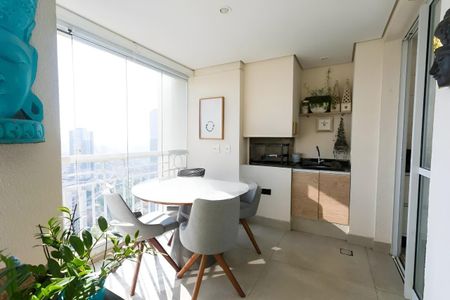 Apartamento à venda com 142m², 3 quartos e 2 vagasFoto 11