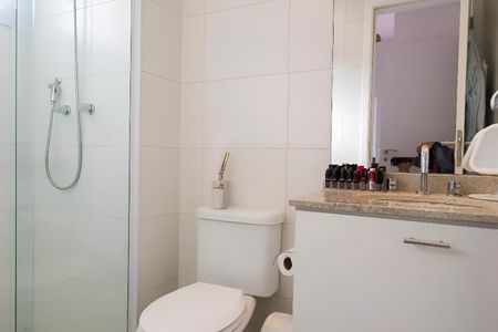 Apartamento à venda com 142m², 3 quartos e 2 vagasFoto 21