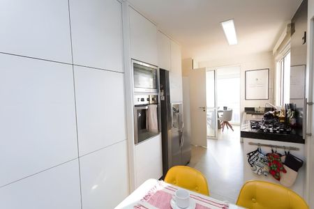 Apartamento à venda com 142m², 3 quartos e 2 vagasFoto 47
