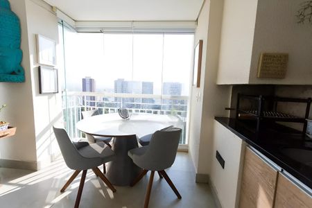 Apartamento à venda com 142m², 3 quartos e 2 vagasFoto 12
