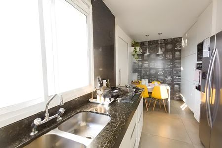 Apartamento à venda com 142m², 3 quartos e 2 vagasFoto 44