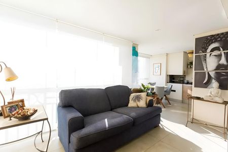 Apartamento à venda com 142m², 3 quartos e 2 vagasFoto 05