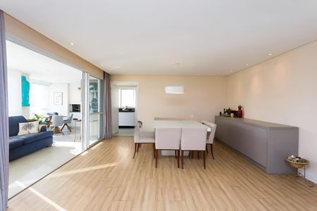 Apartamento à venda com 142m², 3 quartos e 2 vagasFoto 07