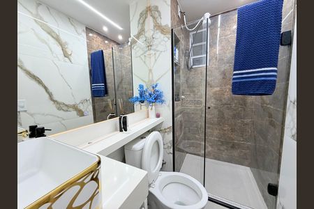 Apartamento para alugar com 47m², 2 quartos e sem vaga