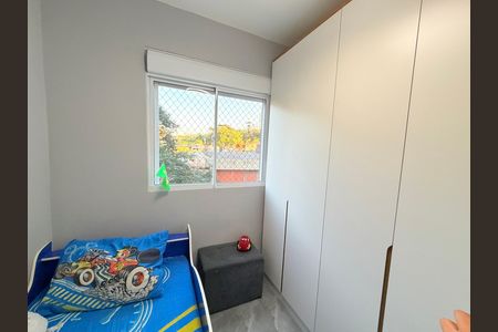 Apartamento para alugar com 47m², 2 quartos e sem vaga