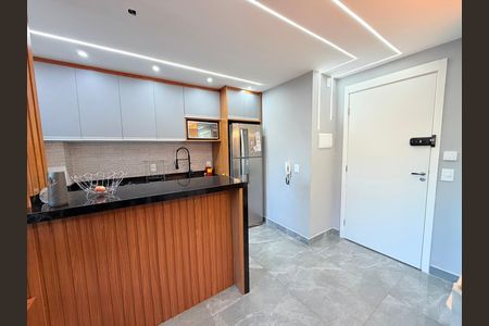 Apartamento para alugar com 47m², 2 quartos e sem vaga
