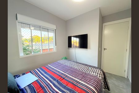 Apartamento para alugar com 47m², 2 quartos e sem vaga