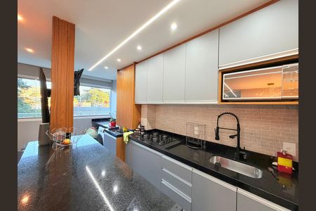Apartamento para alugar com 47m², 2 quartos e sem vaga