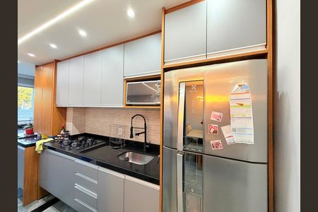 Apartamento para alugar com 47m², 2 quartos e sem vaga