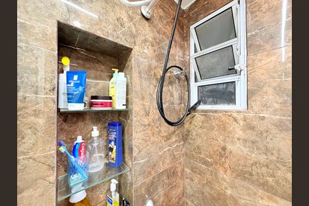 Apartamento para alugar com 2 quartos, 47m² em Jardim São Luís, São Paulo