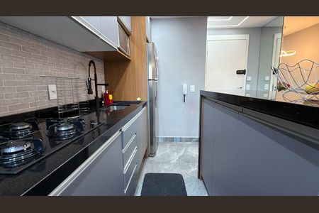 Apartamento para alugar com 2 quartos, 47m² em Jardim São Luís, São Paulo