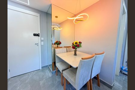 Apartamento para alugar com 2 quartos, 47m² em Jardim São Luís, São Paulo