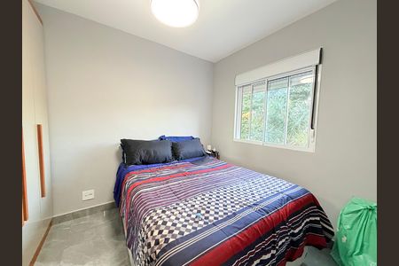 Apartamento para alugar com 2 quartos, 47m² em Jardim São Luís, São Paulo