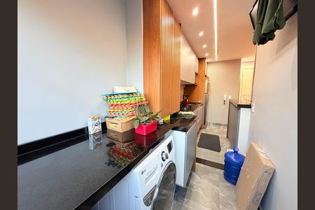 Apartamento para alugar com 47m², 2 quartos e sem vaga