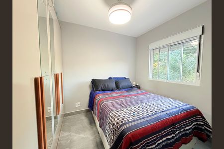 Apartamento para alugar com 2 quartos, 47m² em Jardim São Luís, São Paulo