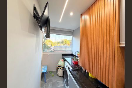 Apartamento para alugar com 47m², 2 quartos e sem vaga