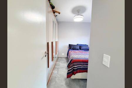 Apartamento para alugar com 47m², 2 quartos e sem vaga