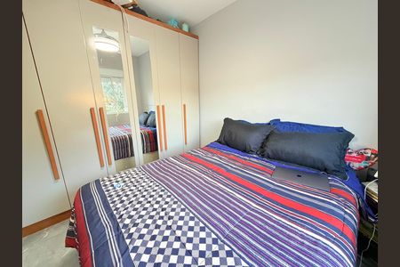 Apartamento para alugar com 47m², 2 quartos e sem vaga