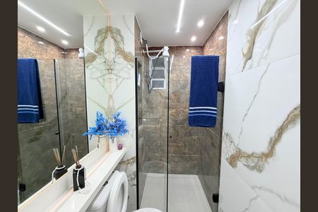 Apartamento para alugar com 47m², 2 quartos e sem vaga