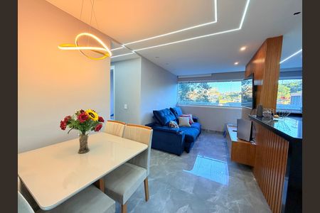 Apartamento para alugar com 2 quartos, 47m² em Jardim São Luís, São Paulo