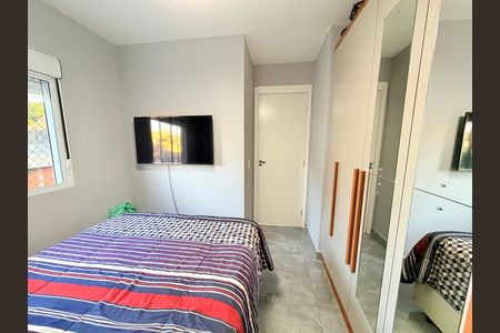 Apartamento para alugar com 47m², 2 quartos e sem vaga