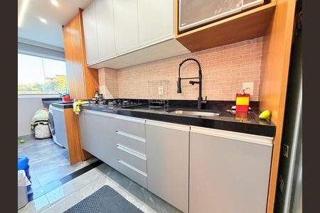 Apartamento para alugar com 2 quartos, 47m² em Jardim São Luís, São Paulo