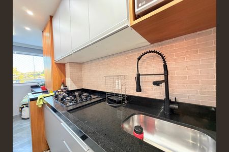 Apartamento para alugar com 47m², 2 quartos e sem vaga