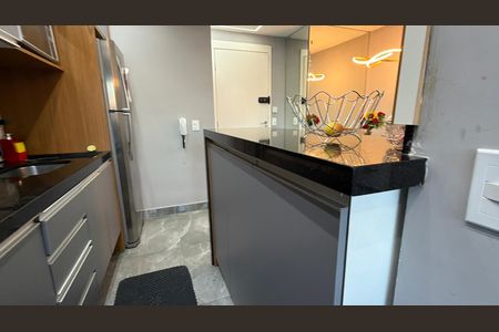 Apartamento para alugar com 2 quartos, 47m² em Jardim São Luís, São Paulo