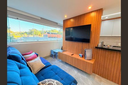 Apartamento para alugar com 47m², 2 quartos e sem vaga