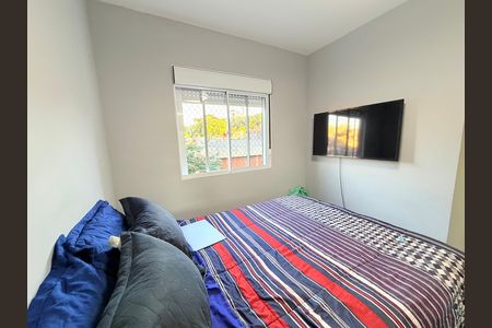 Apartamento para alugar com 47m², 2 quartos e sem vaga