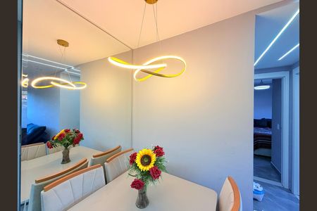 Apartamento para alugar com 47m², 2 quartos e sem vaga