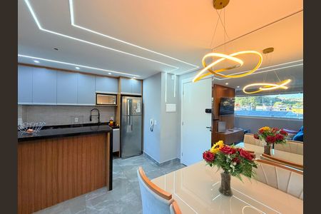 Apartamento para alugar com 47m², 2 quartos e sem vaga