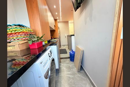 Apartamento para alugar com 47m², 2 quartos e sem vaga