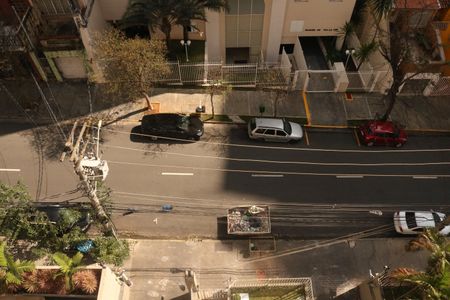 Apartamento à venda com 44m², 1 quarto e 1 vagaQuarto