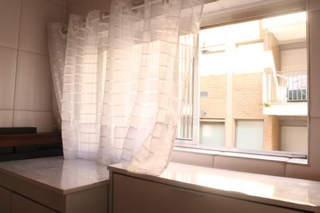 Apartamento à venda com 44m², 1 quarto e 1 vagaÁrea de Serviço