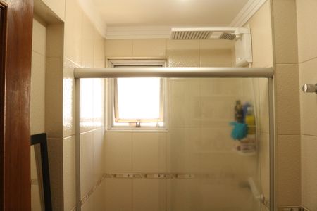 Apartamento à venda com 44m², 1 quarto e 1 vagaBanheiro